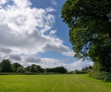 Catesby Estates Selected As Preferred Land Promoter For Five Ash Down