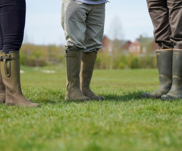 Catesby Estates Selected As Preferred Land Promoter For Five Ash Down
