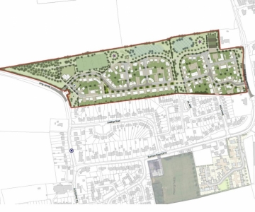 Catesby Estates Completes Sale Of 25 Acre Site in Latchingdon