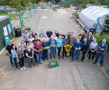 Catesby Estates Completes Land Sale To Lioncourt Homes