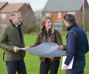 Design Coding in Action