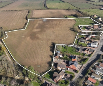 Twigworth Land Sale To Charles Church Completes