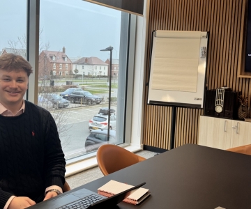 Twigworth Land Sale To Charles Church Completes