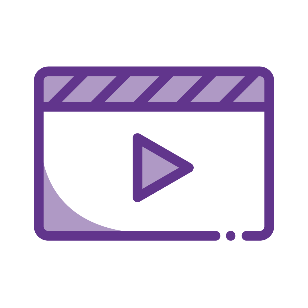 Video Icon