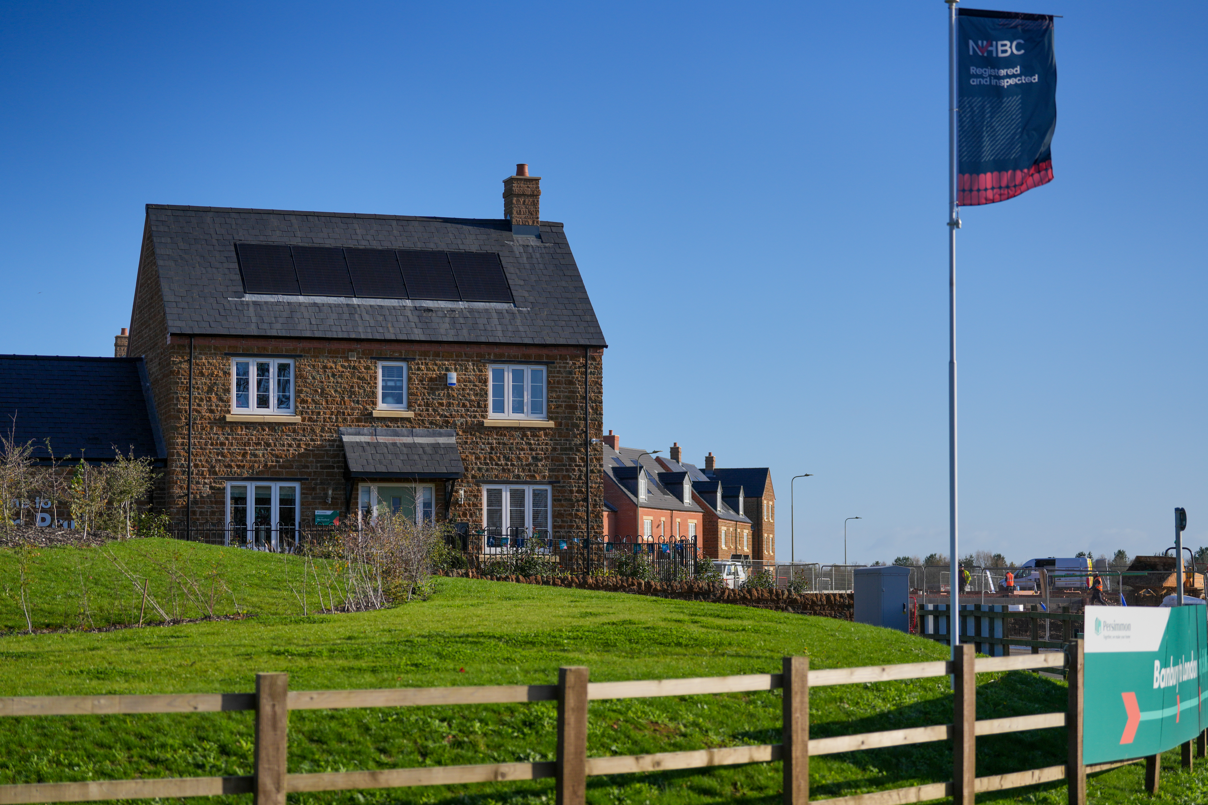 Wykham Park Farm