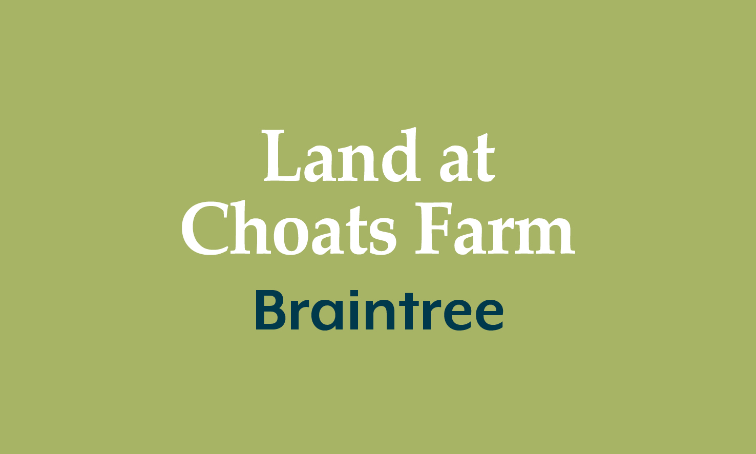Project Logo